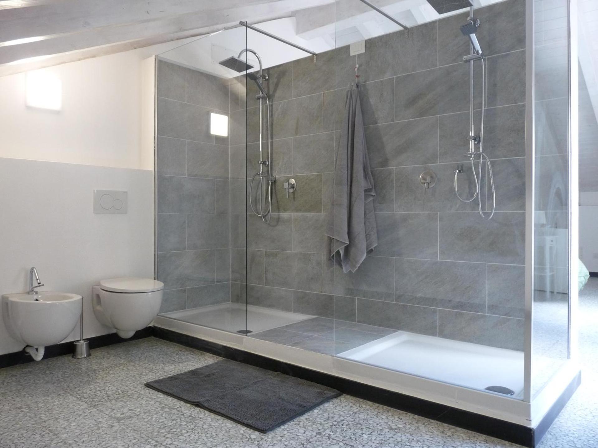 Penthouse by the Sea