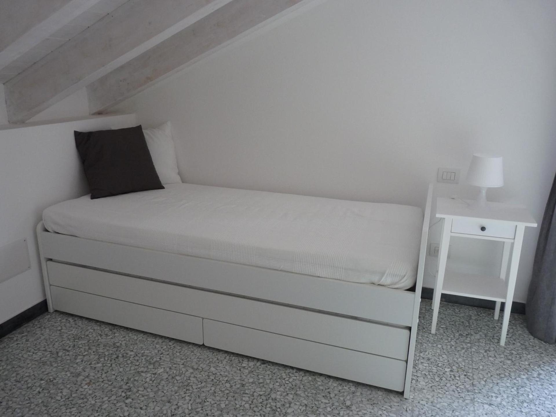 Penthouse by the Sea