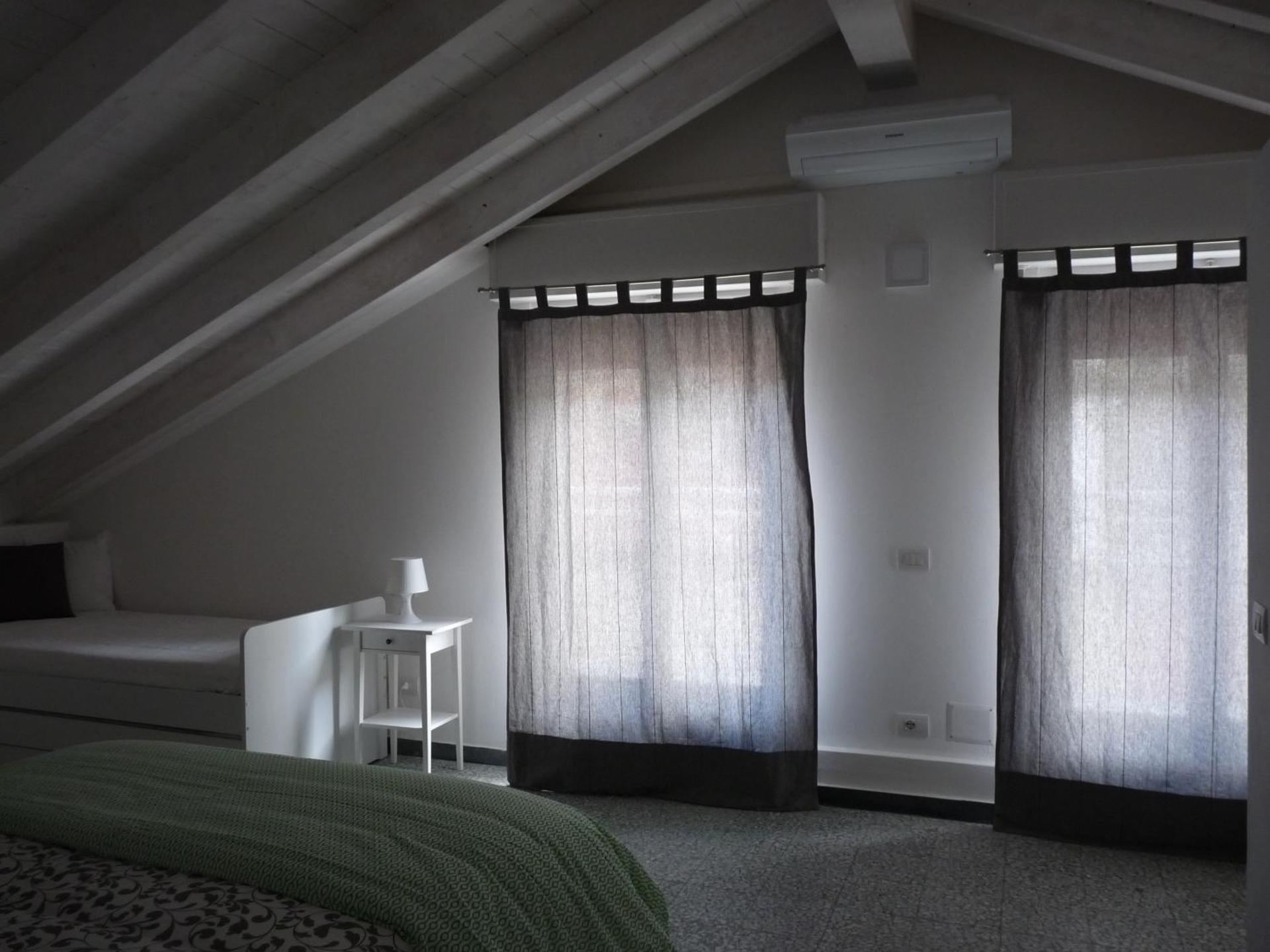 Penthouse by the Sea