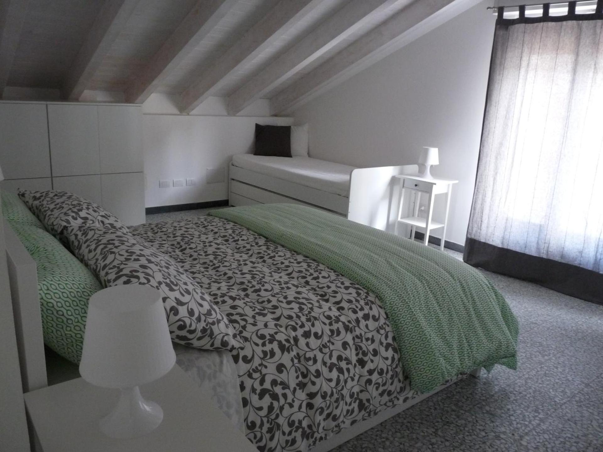 Penthouse by the Sea