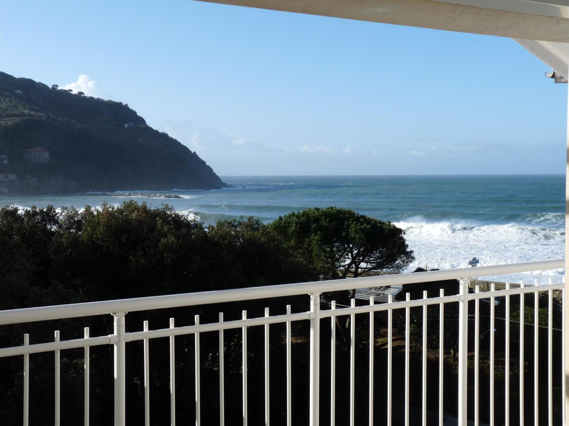 Penthouse by the Sea