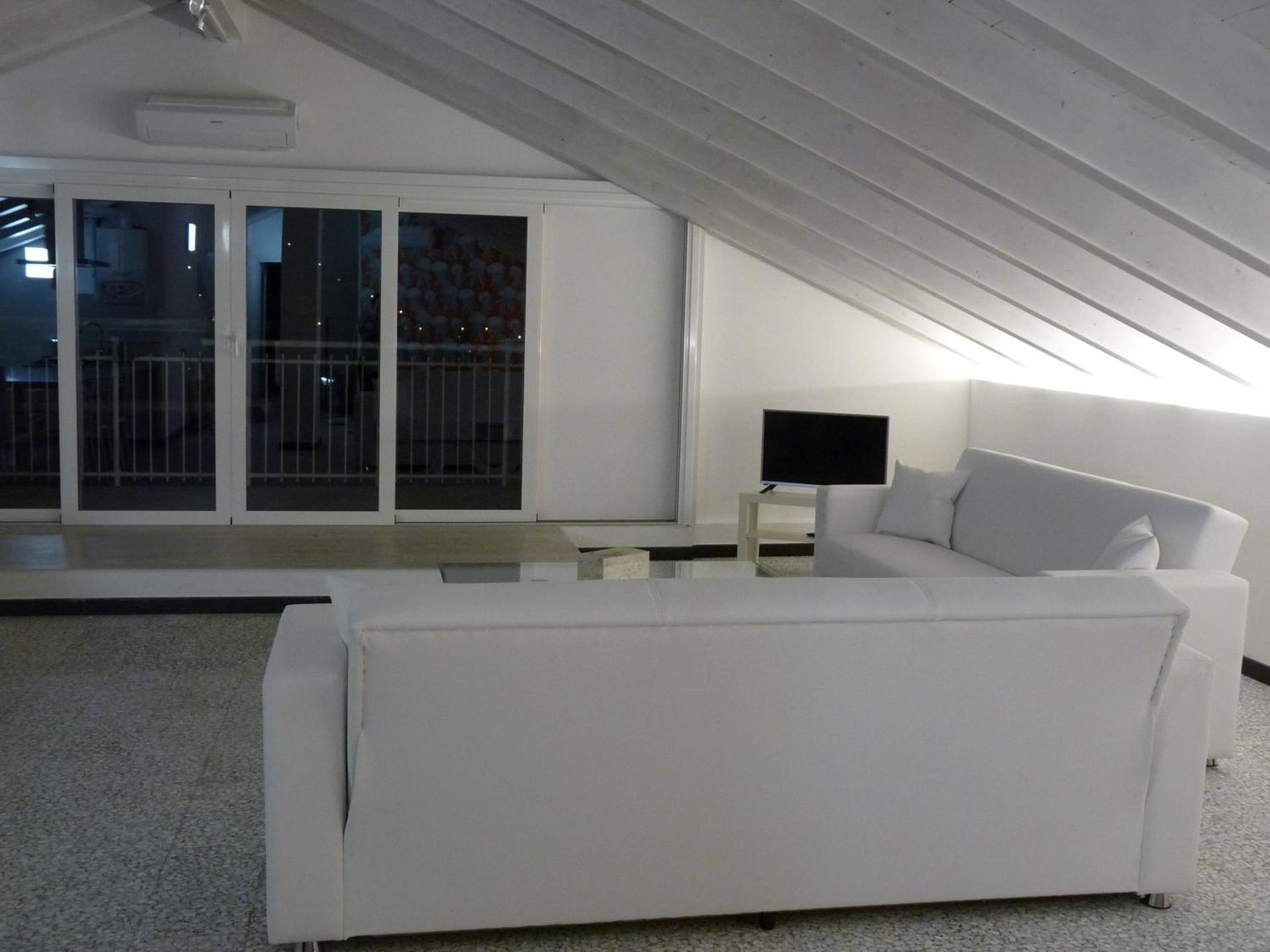 Penthouse by the Sea