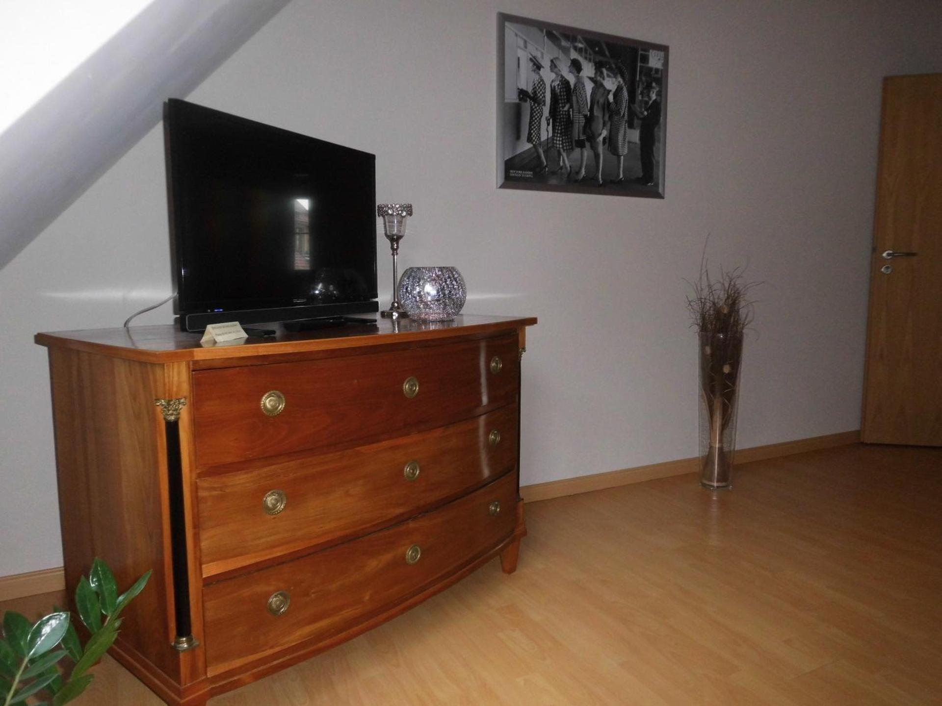 Ferienwohnung Himmel und Hölle