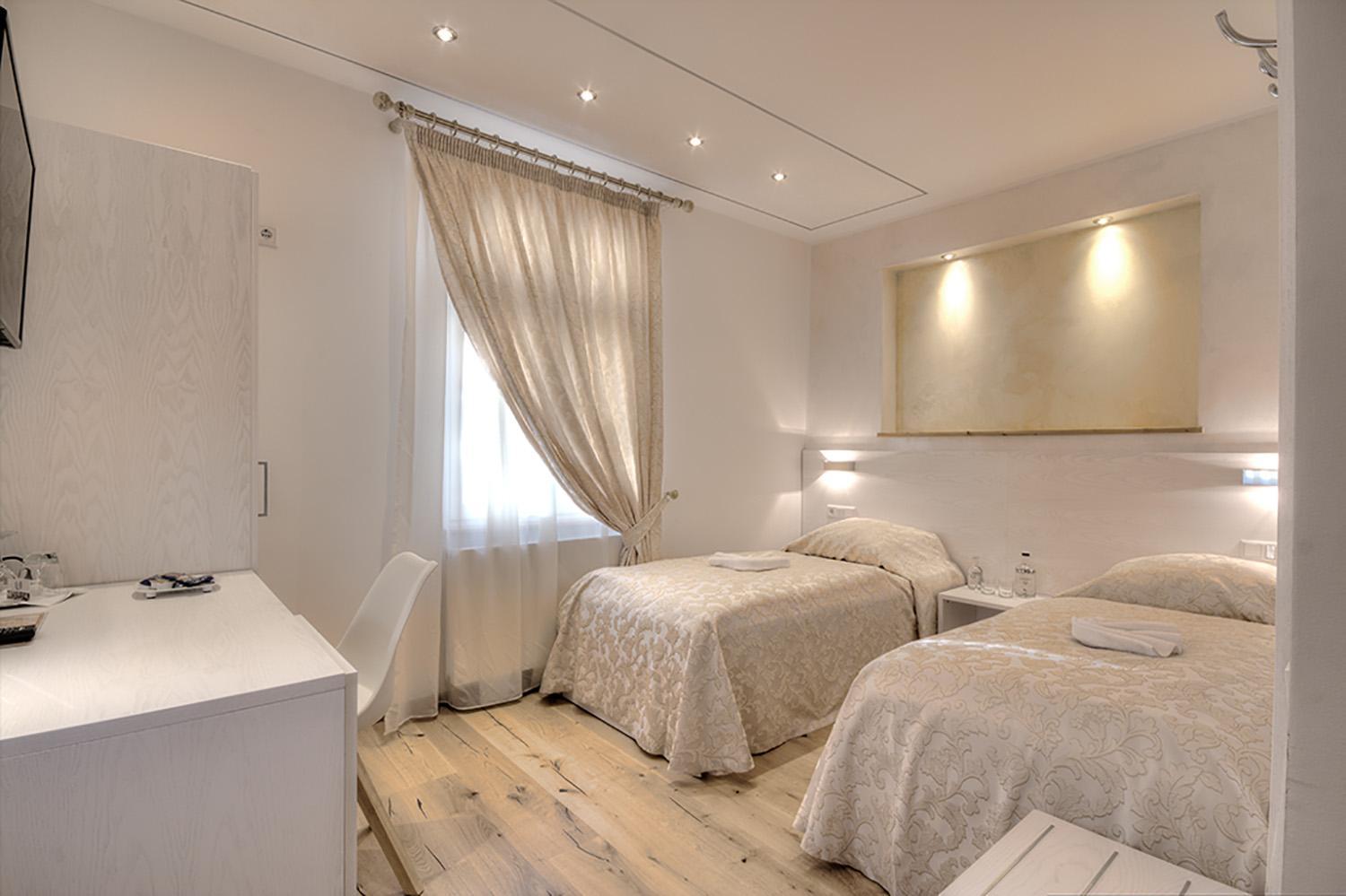 Da Domenico Am Hagelkreuz