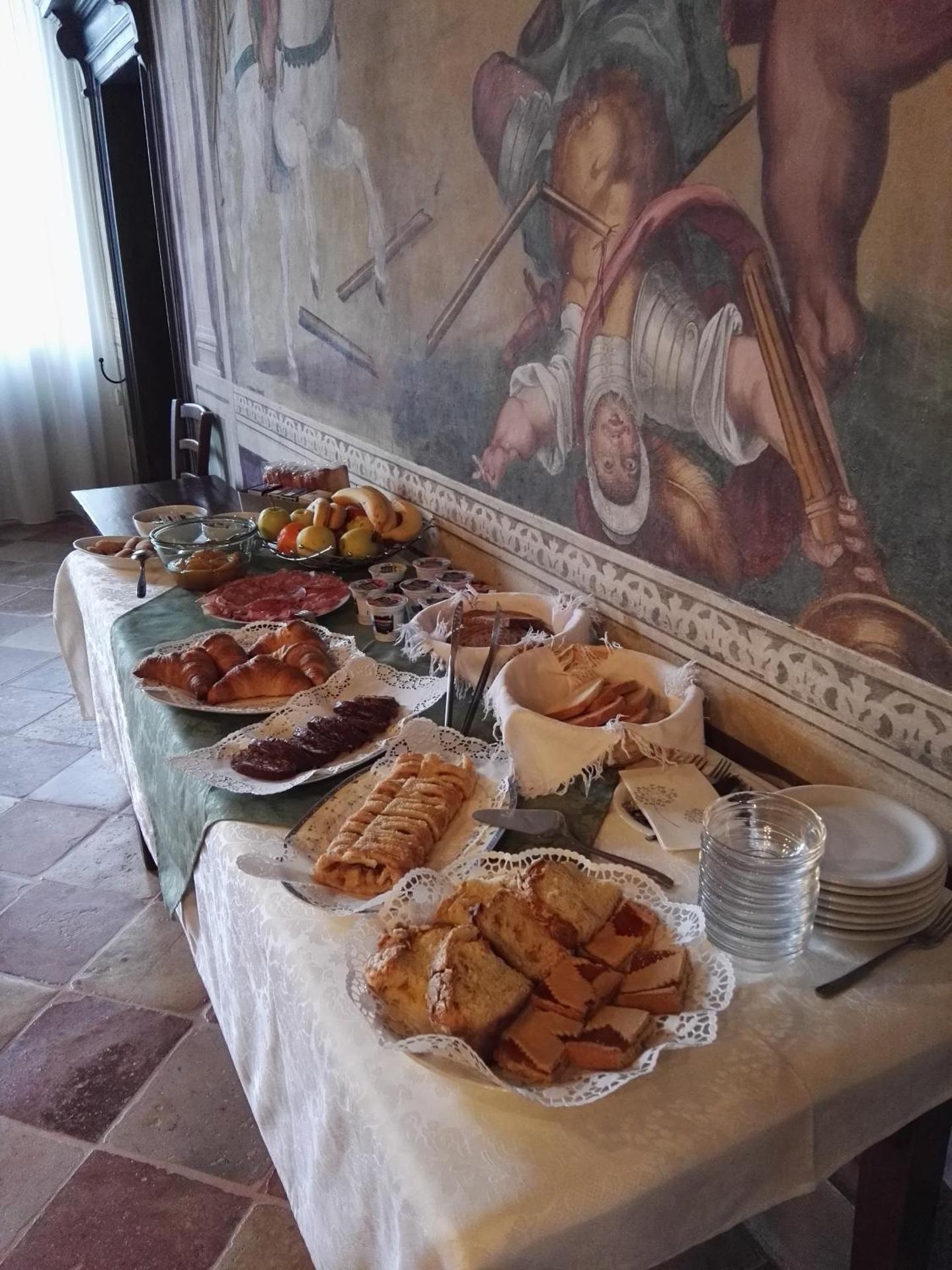 Azienda Agricola Marin