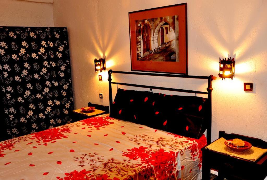 Apartment with Sea View (2 Adults)