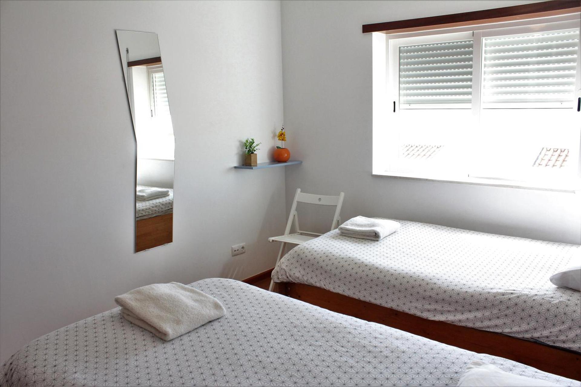 Lilas' Private Accommodation