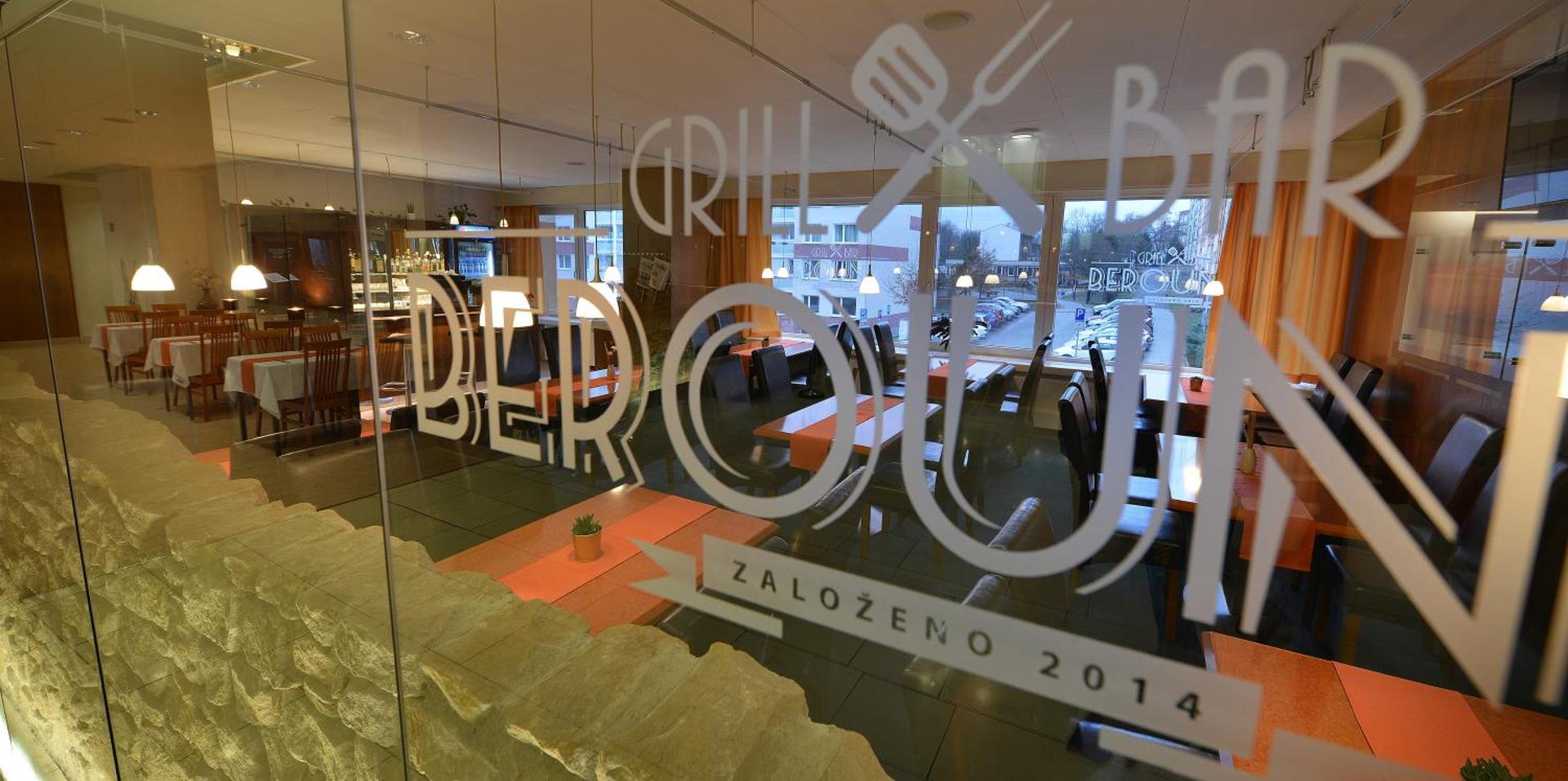 Property logo or sign