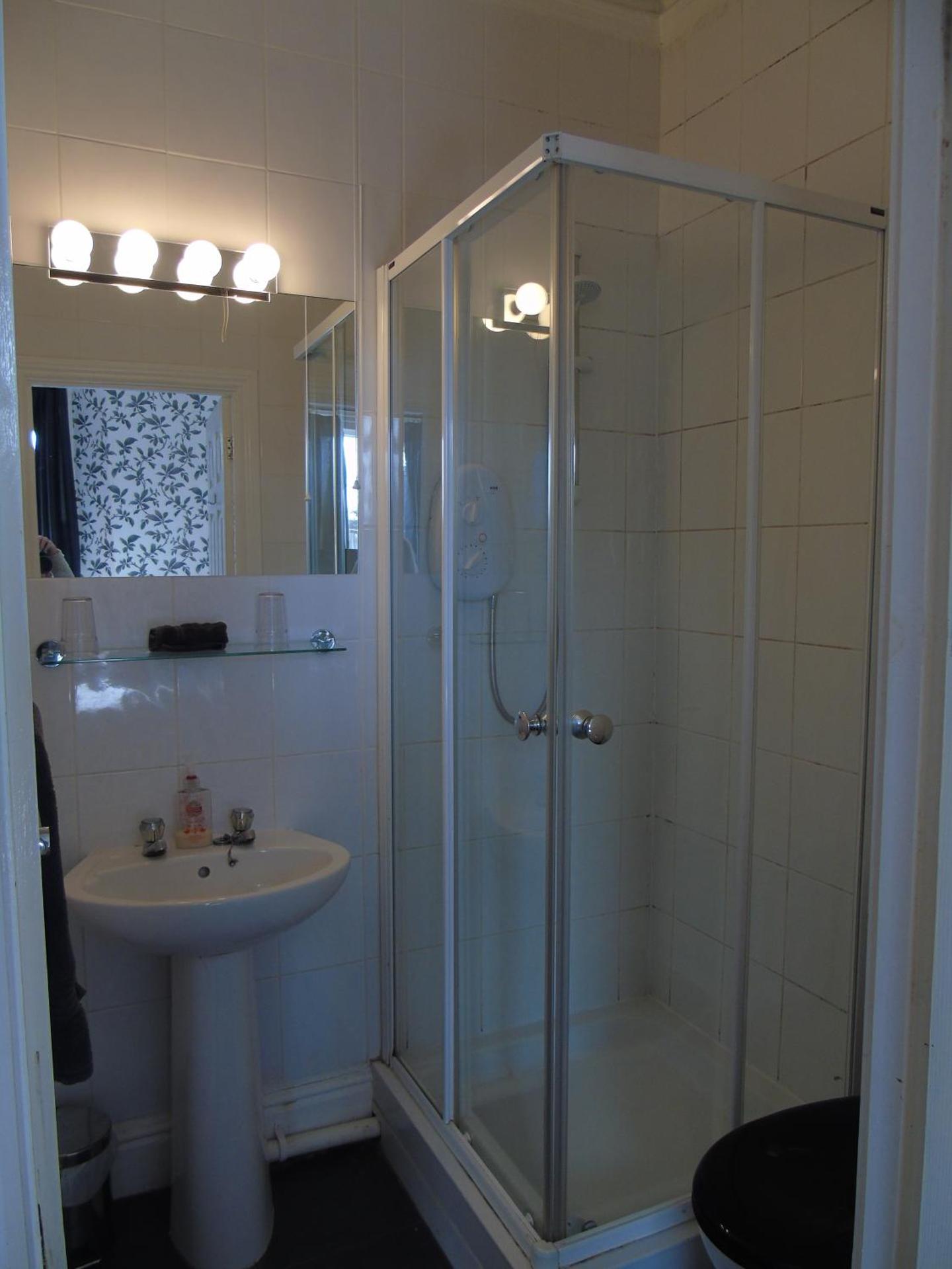 Victoria Guest House