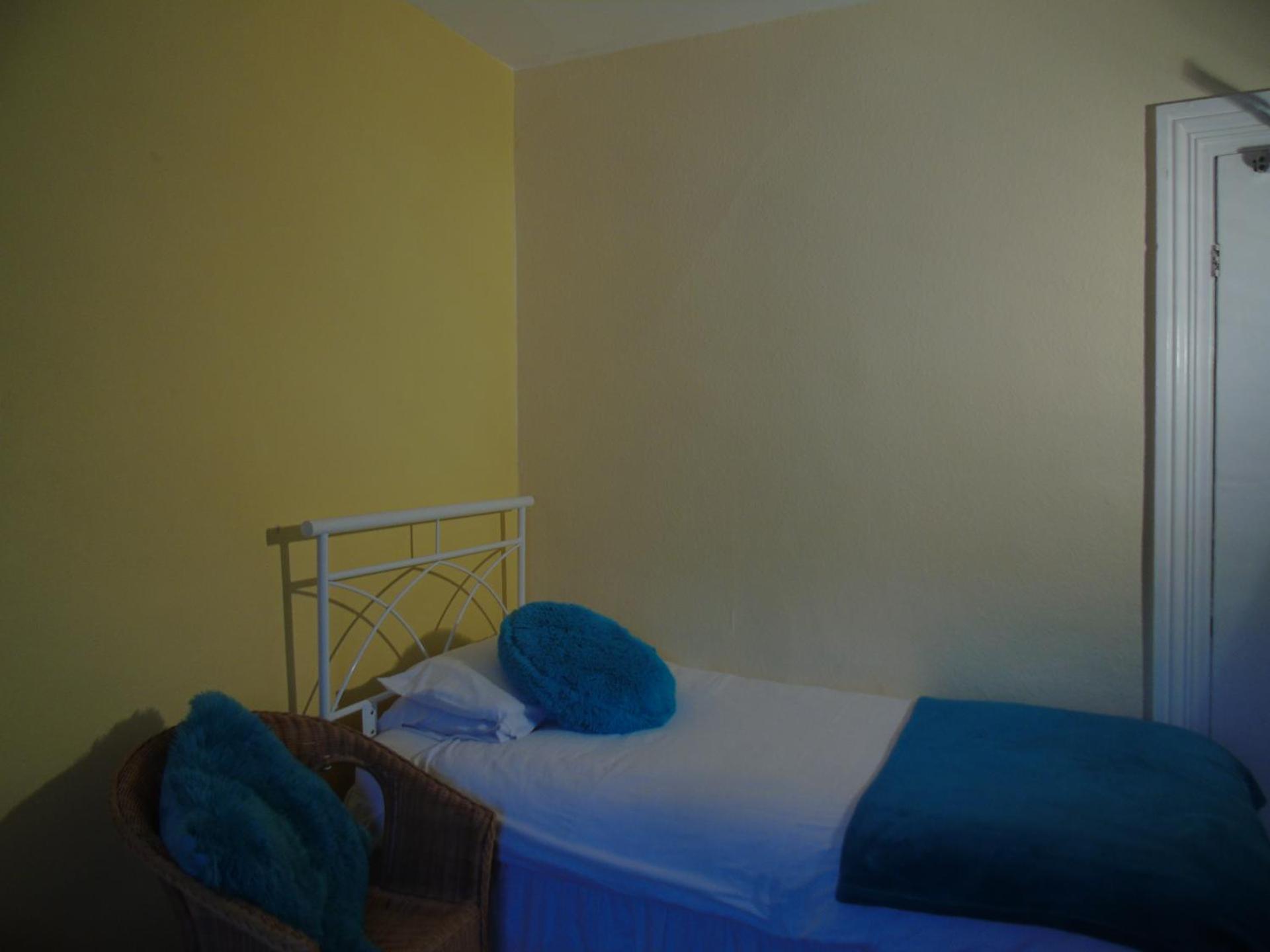 Victoria Guest House