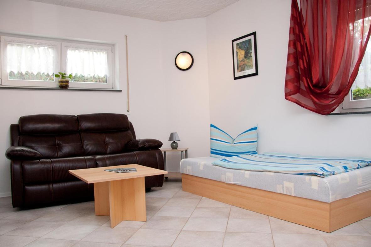 Ferienwohnungen Zeise