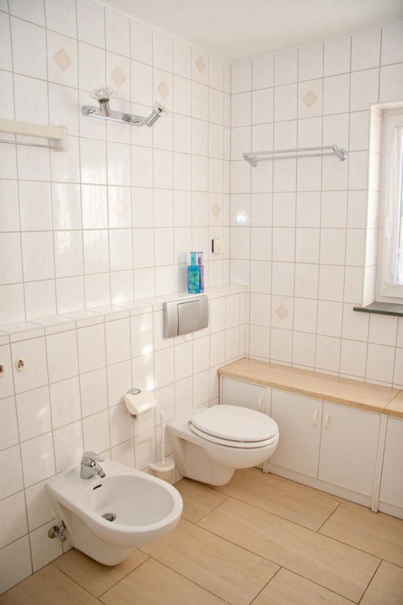 Ferienwohnungen Zeise