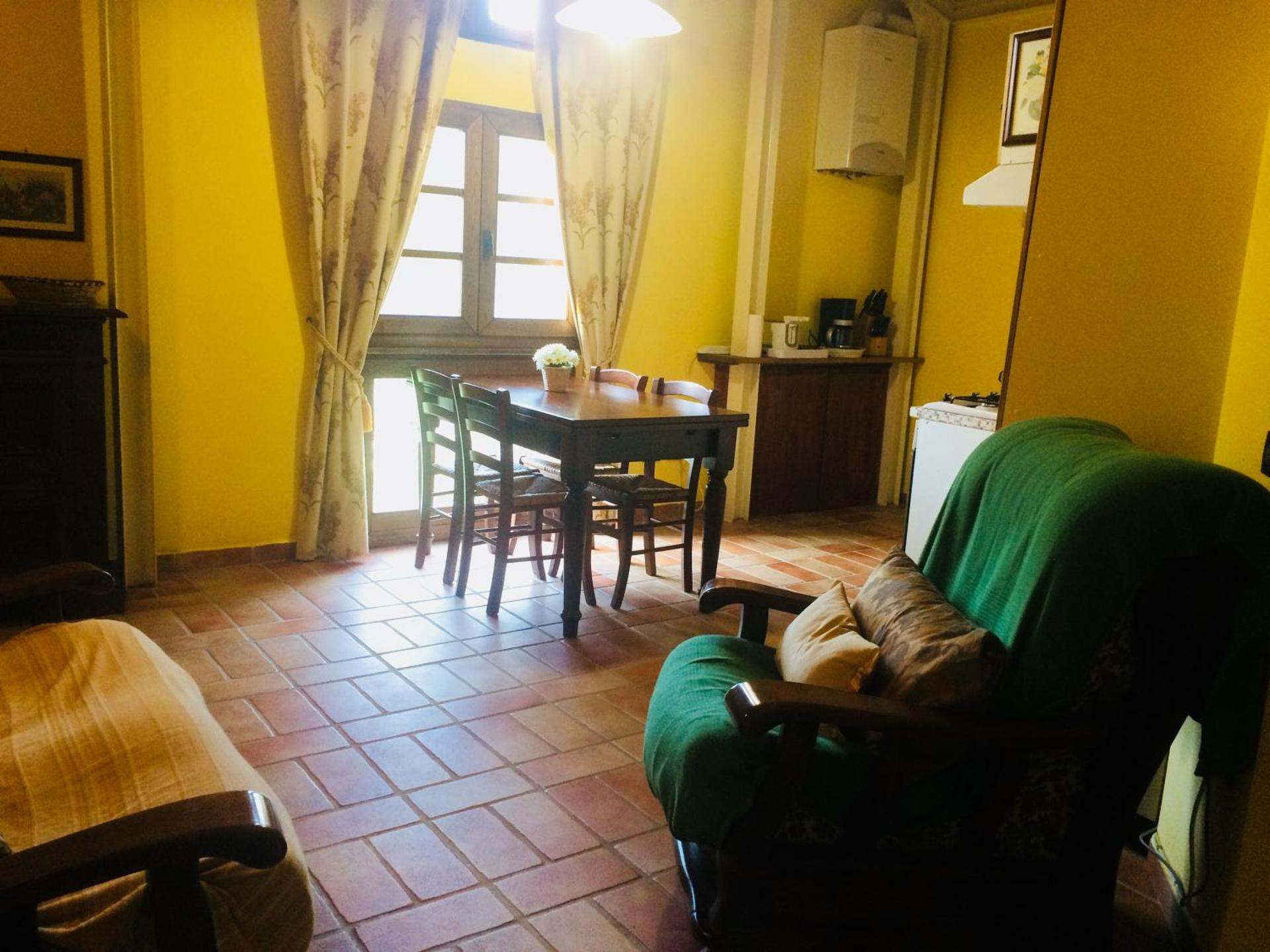 Agriturismo Tre Madonne