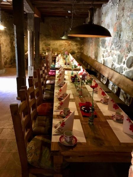 Banquet/Function facilities