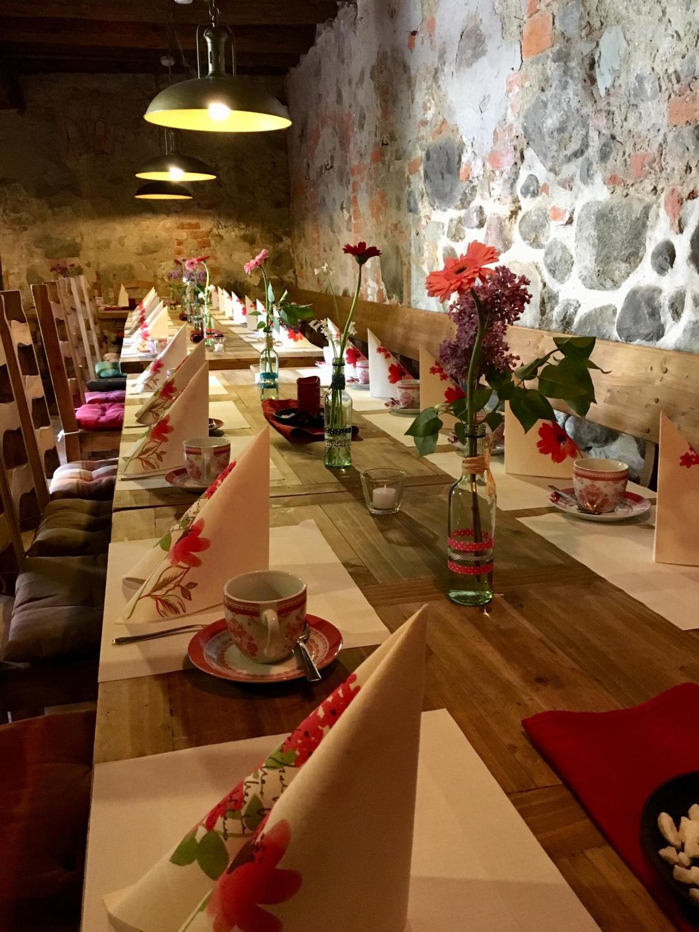 Banquet/Function facilities