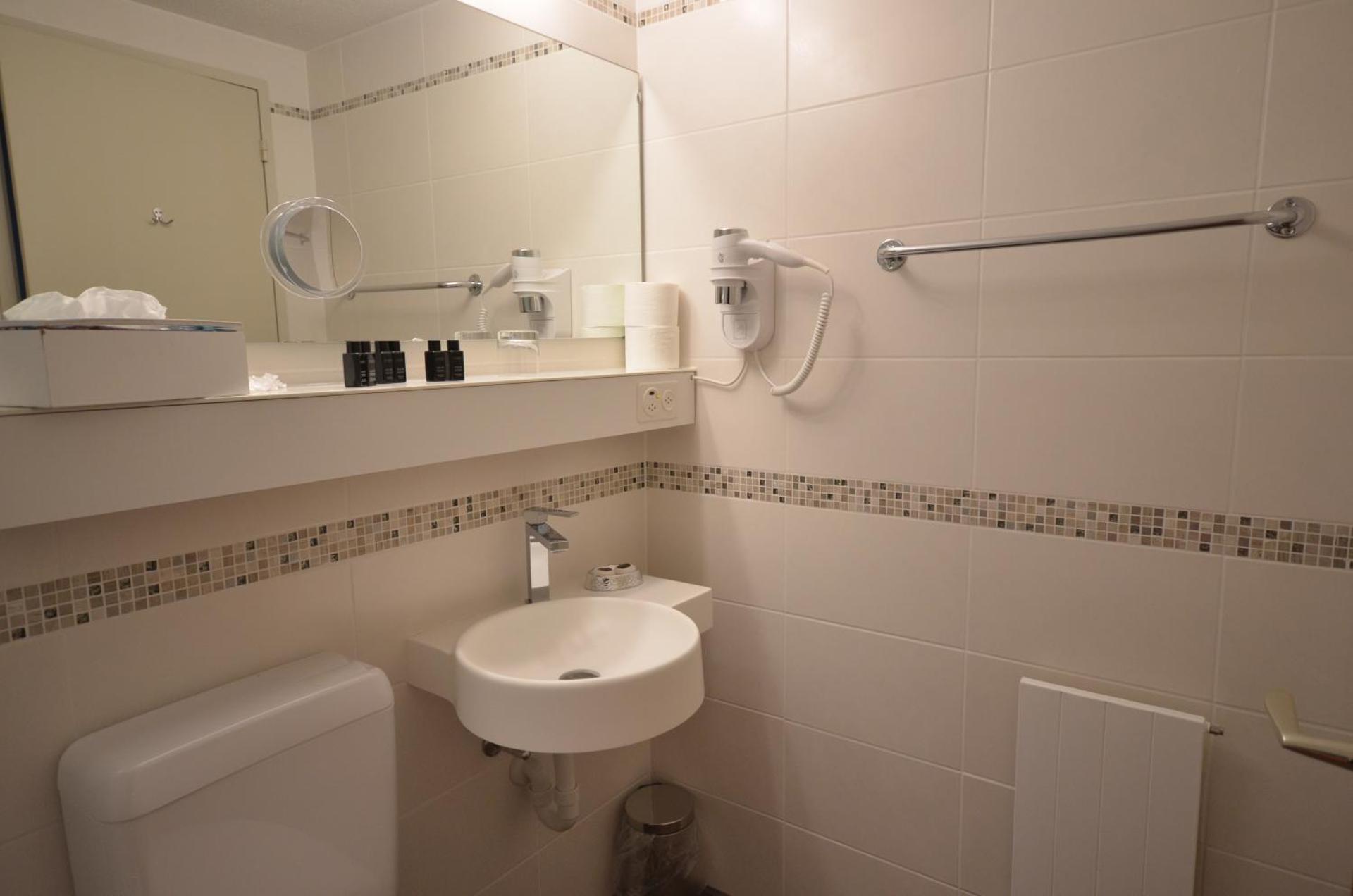 Kleines Doppelzimmer