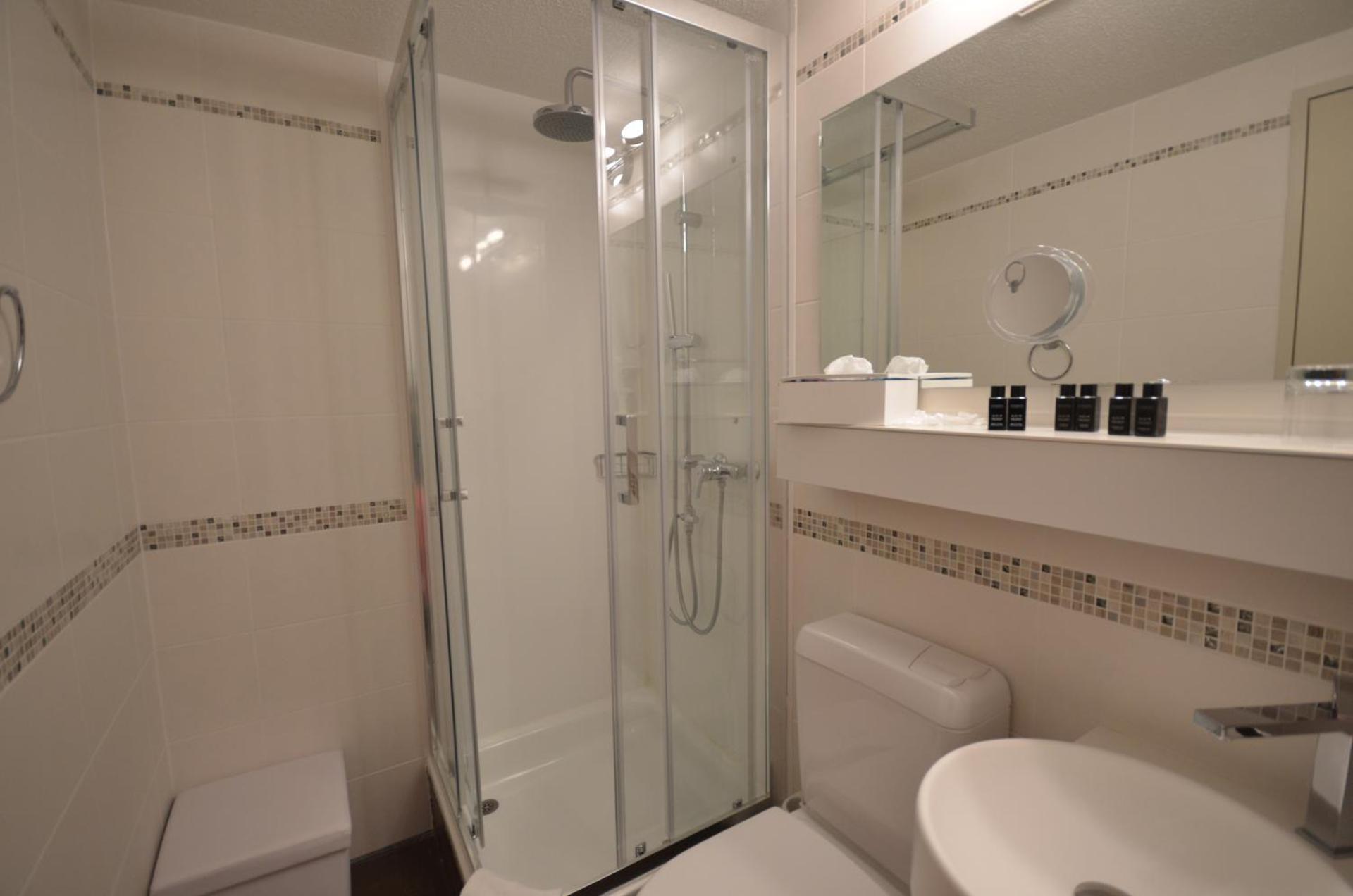 Kleines Doppelzimmer