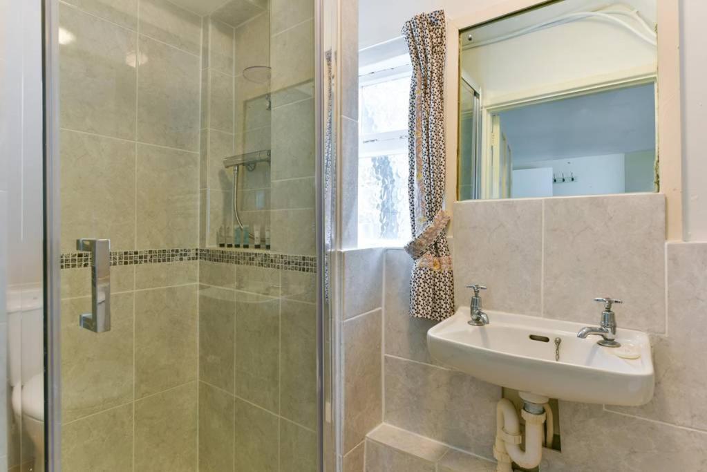 Ockhams Farm Guest House