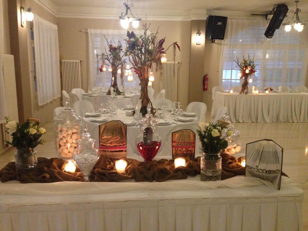 Continental breakfast