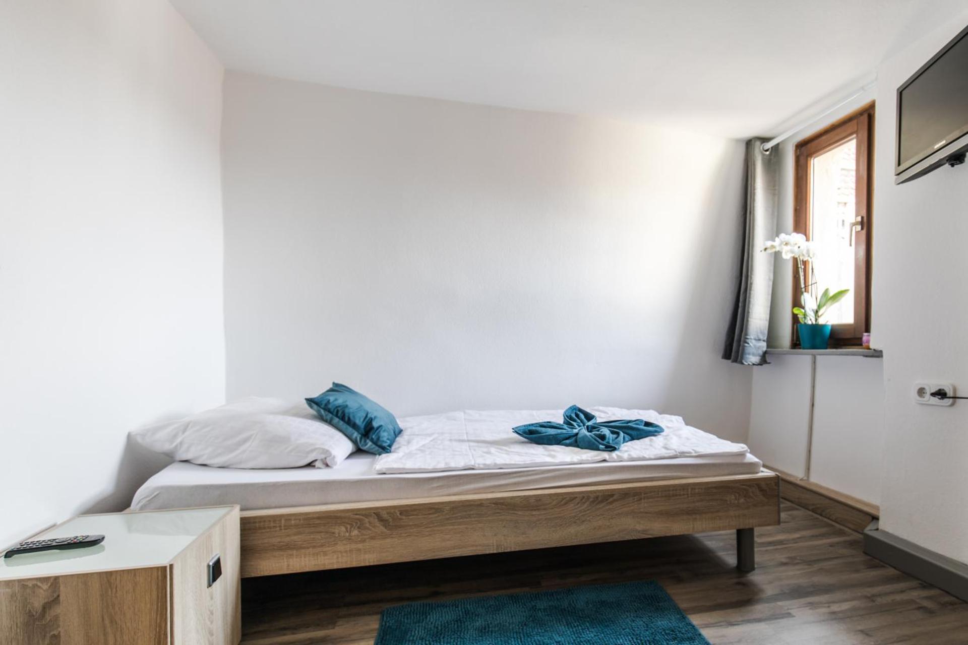 Pension „das Lädle“