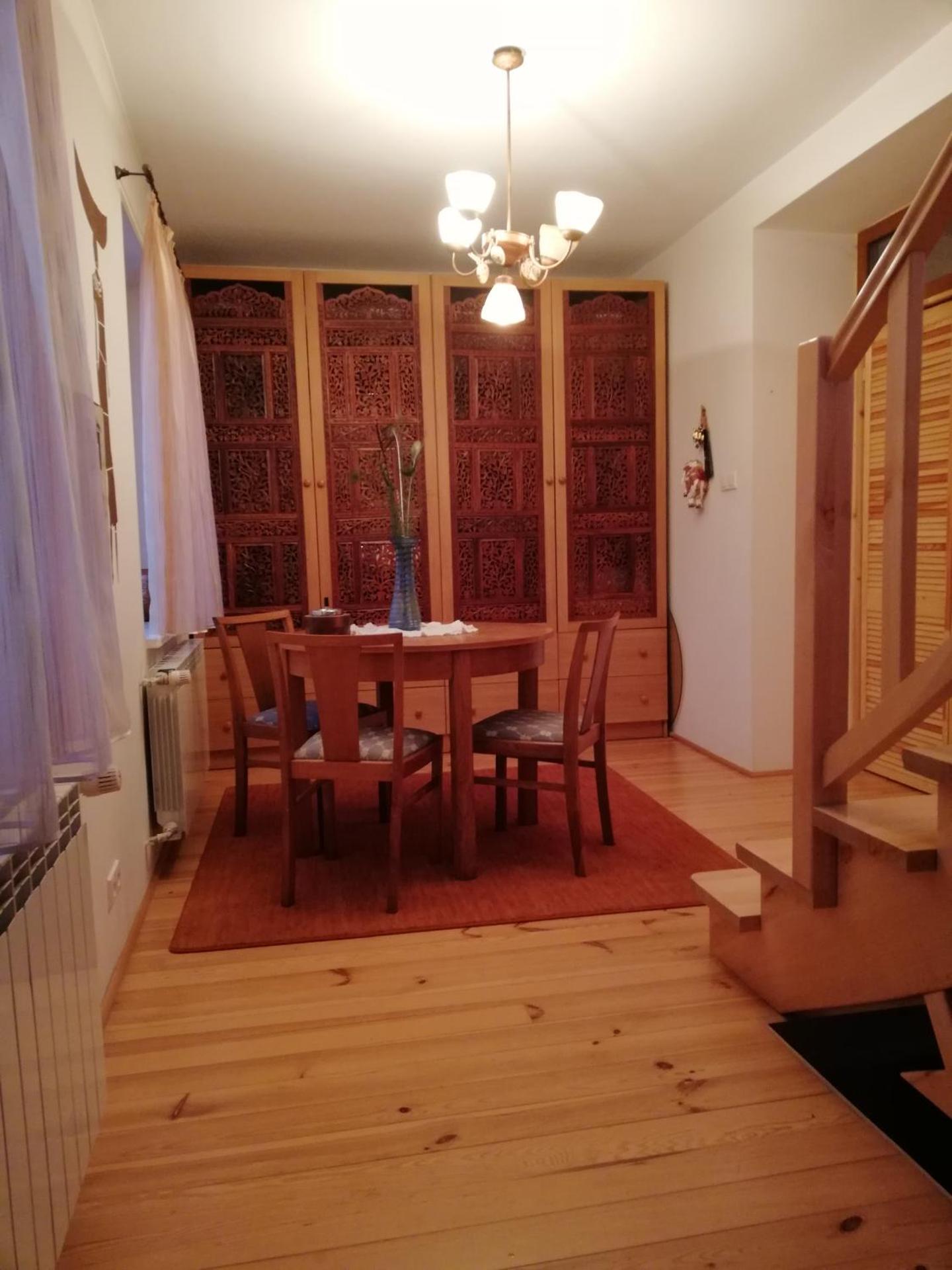 Pokoje Gościnne Lalaj