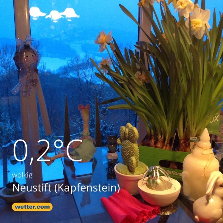 Gästeapartement Schlossblick