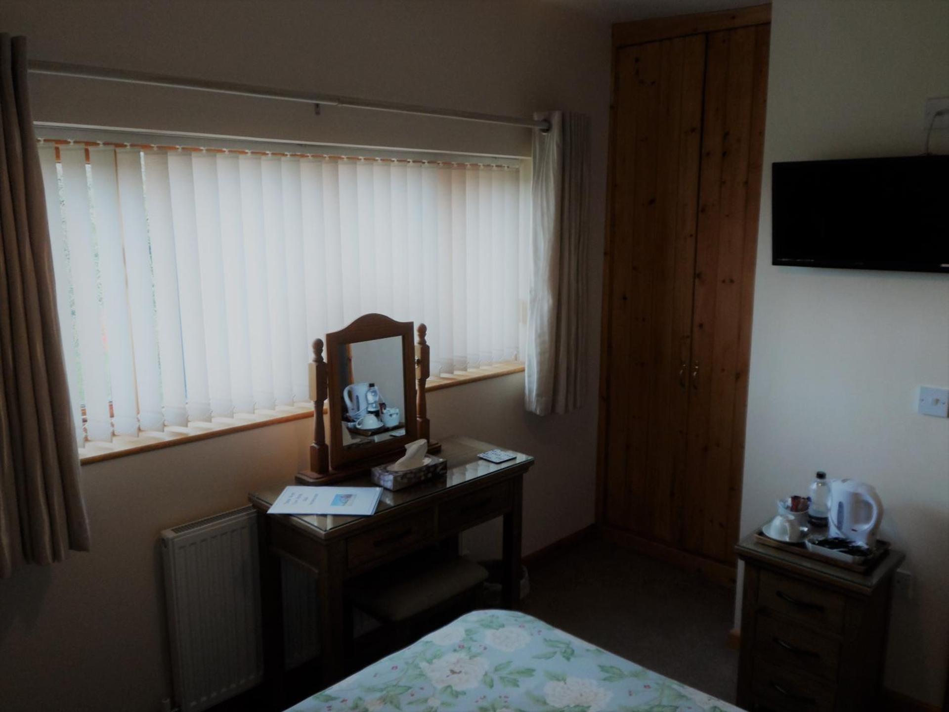 Three Ways Farmhouse B&B