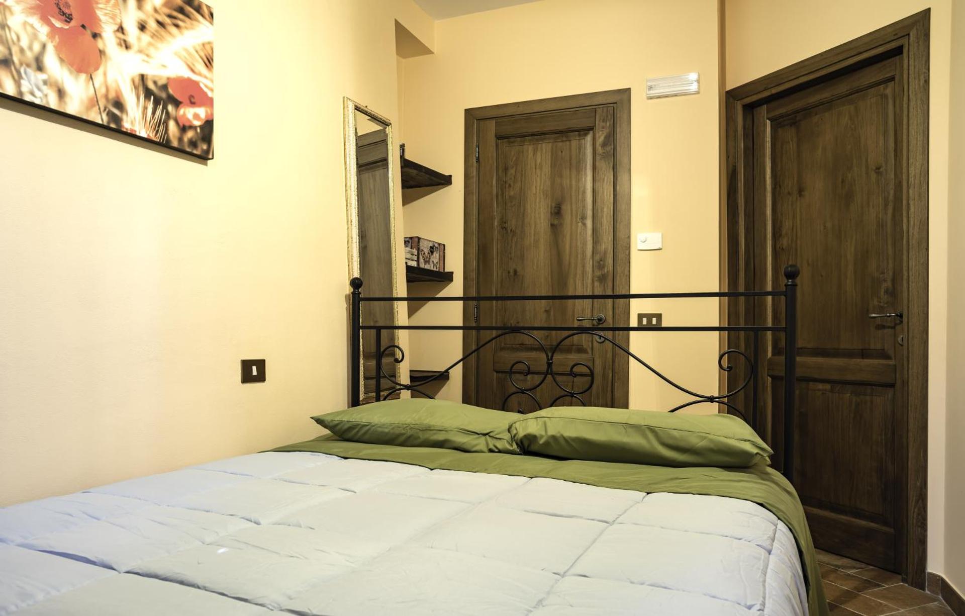 Residenza Frenguelli