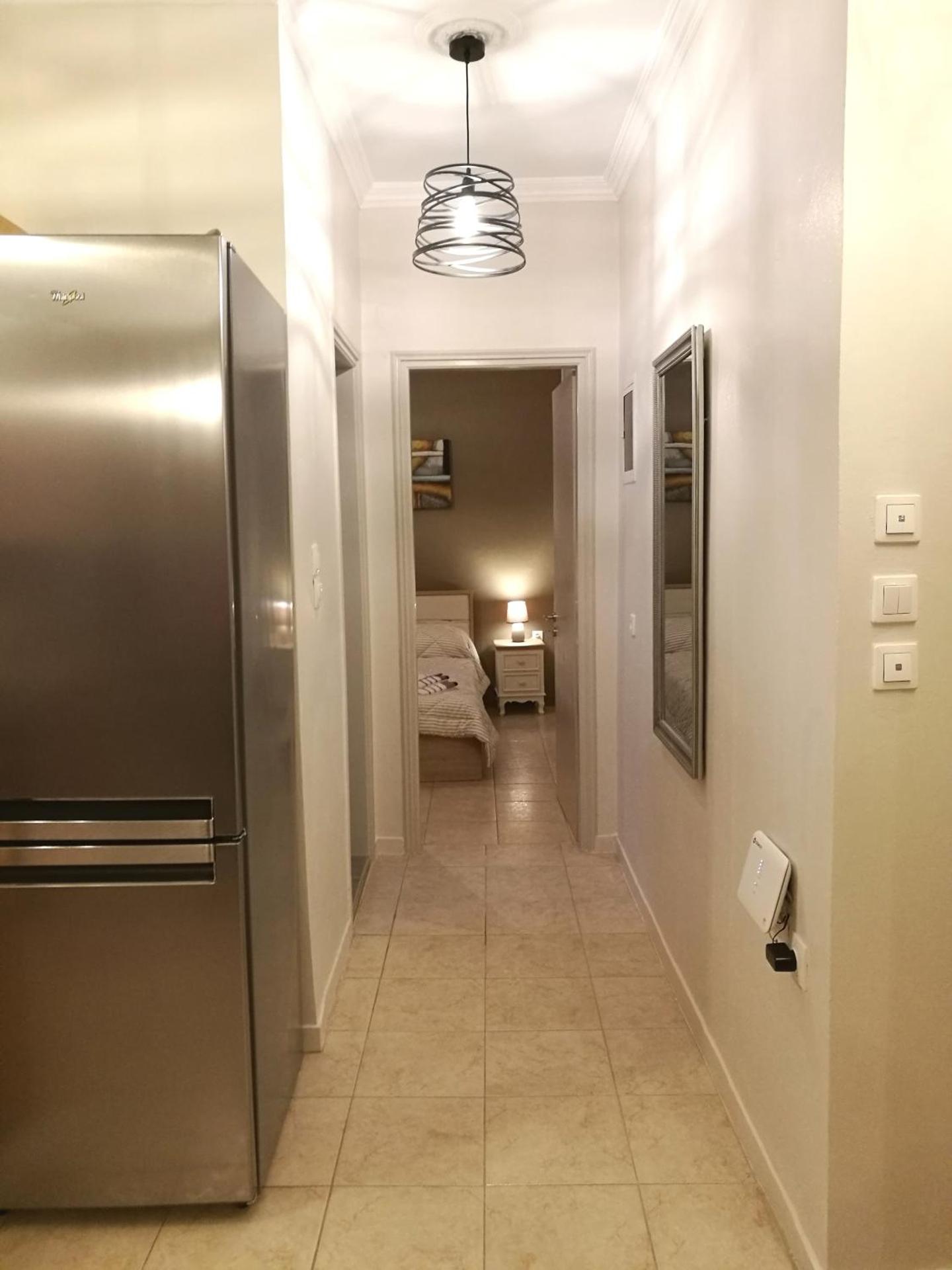 Ionian Citizen Apartment