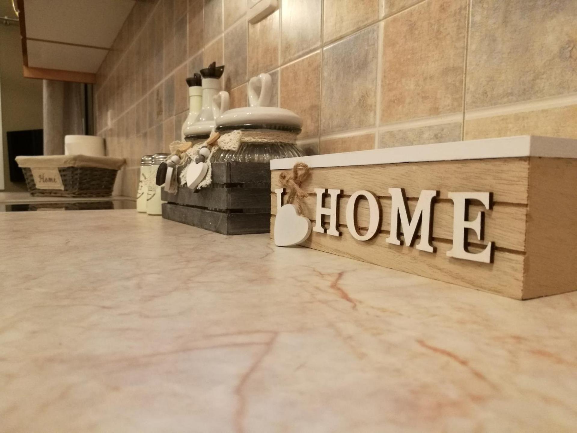 Ionian Citizen Apartment