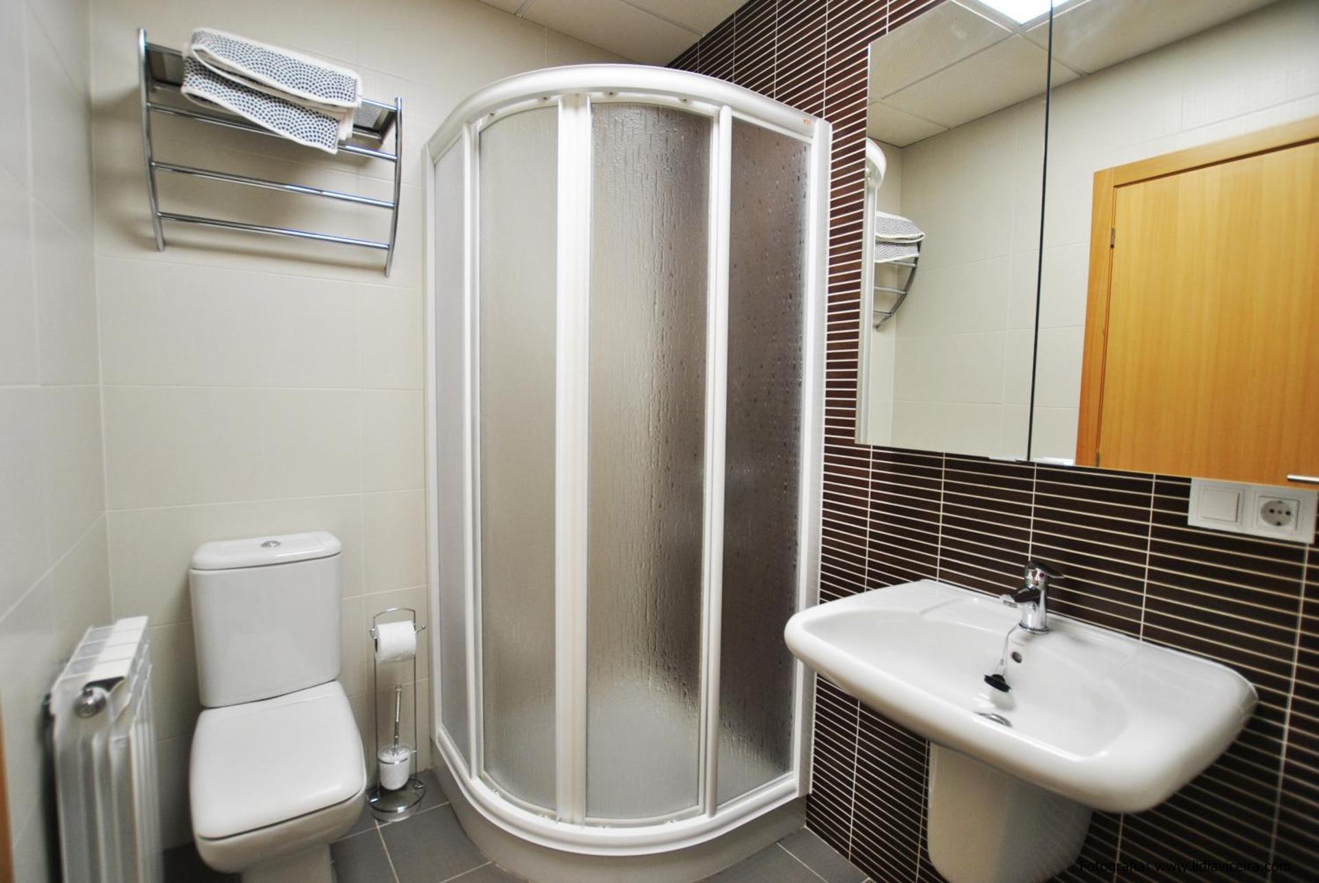 Apartamentos Hemar Granada