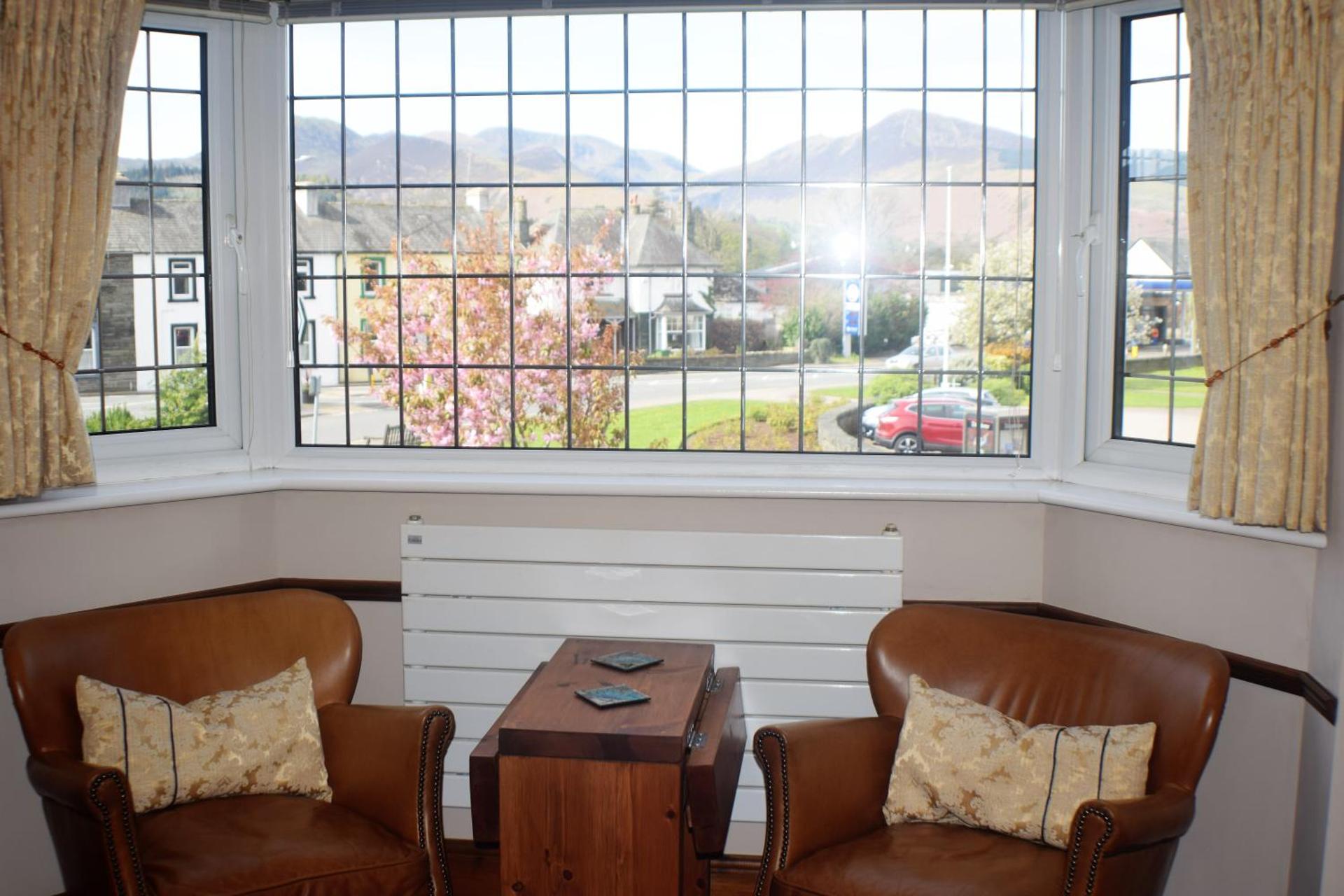 View (from property/room)