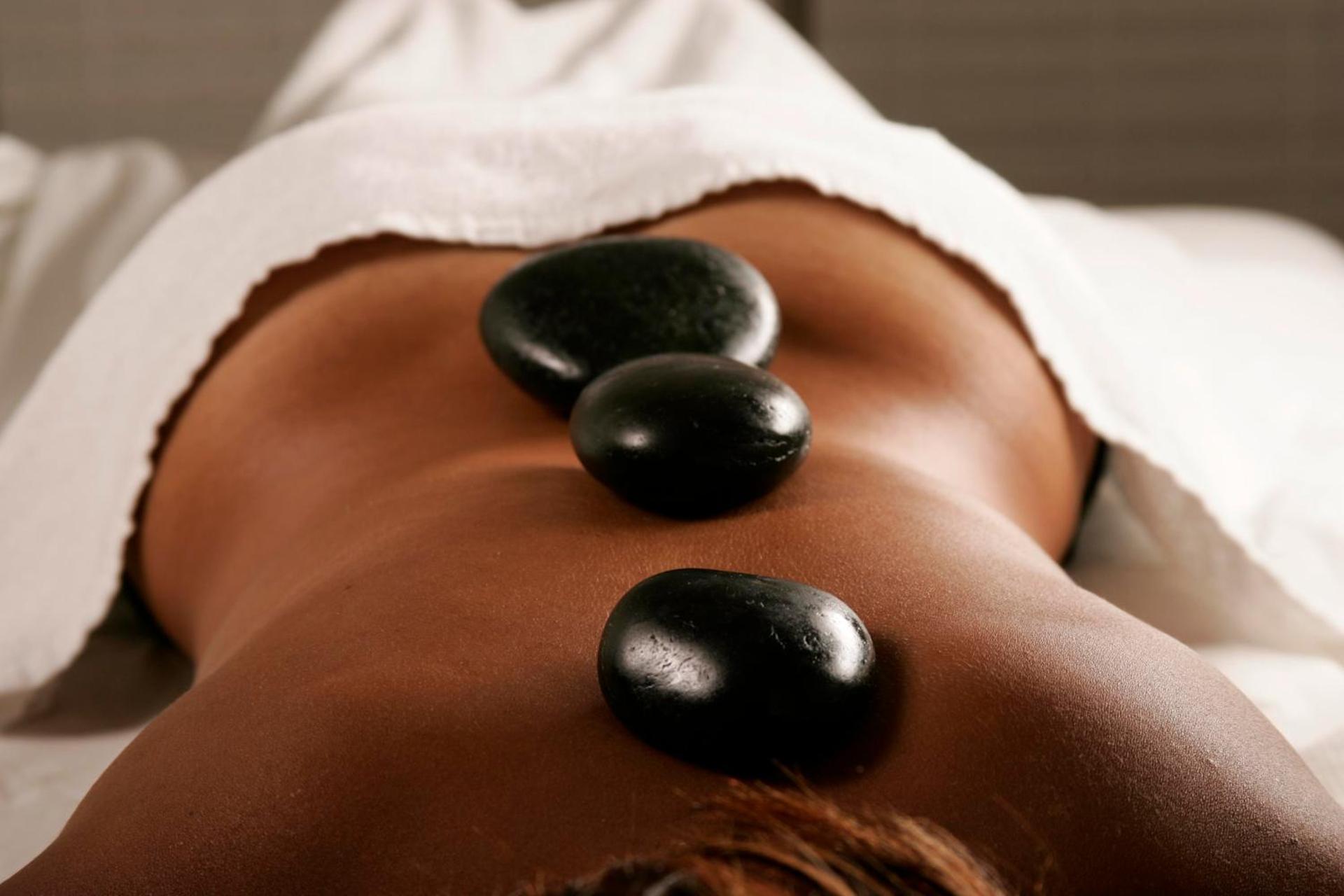 Spa and wellness centre/facilities