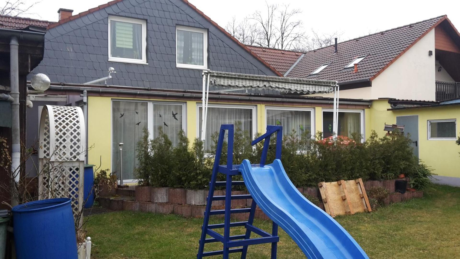 Zimmervermietung am Teutoburger Wald