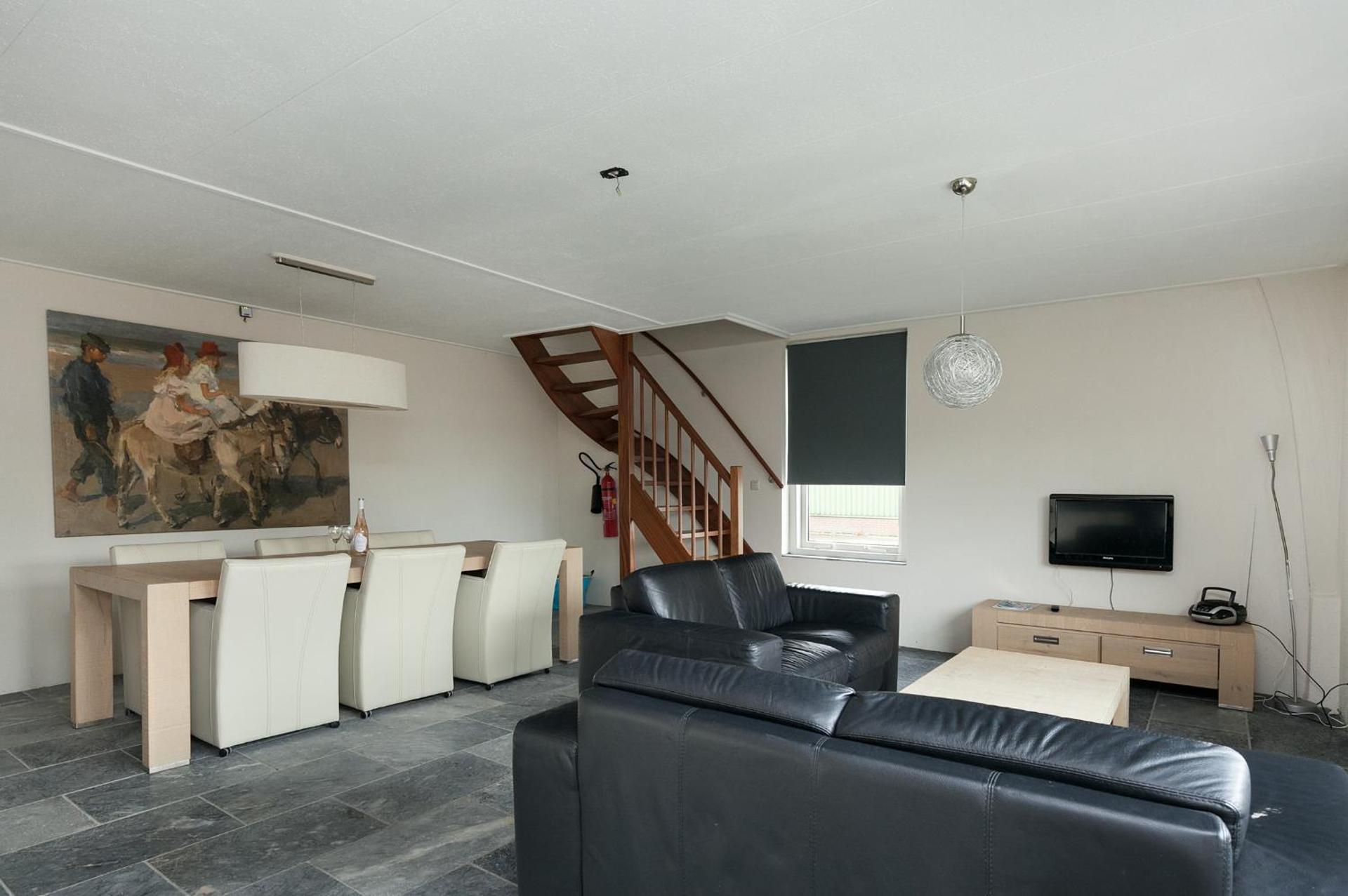 Vakantiehuizen 7Huizen aan Zee