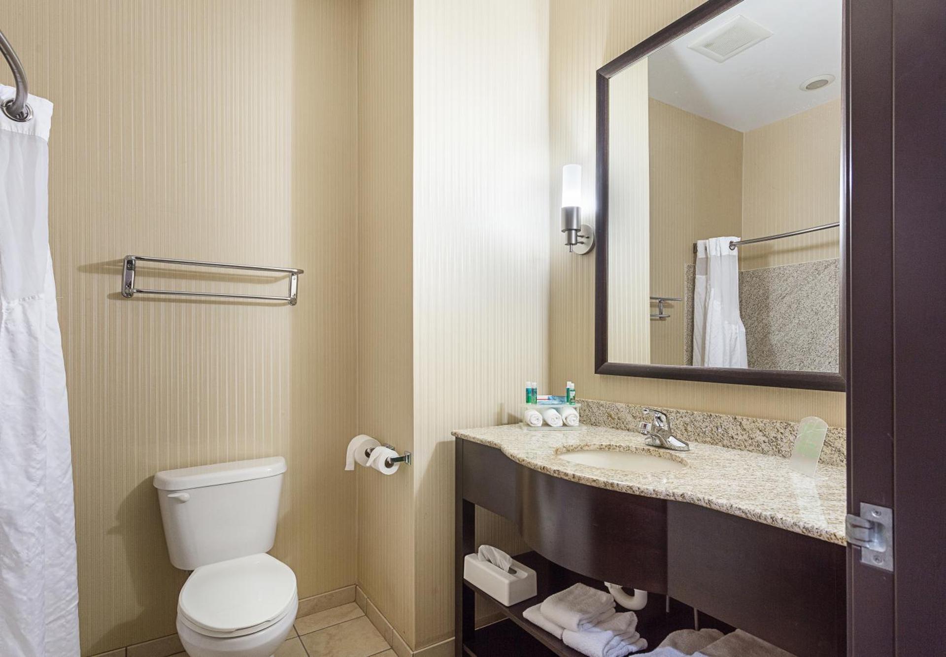 Holiday Inn Express Hotel & Suites Byram by IHG
