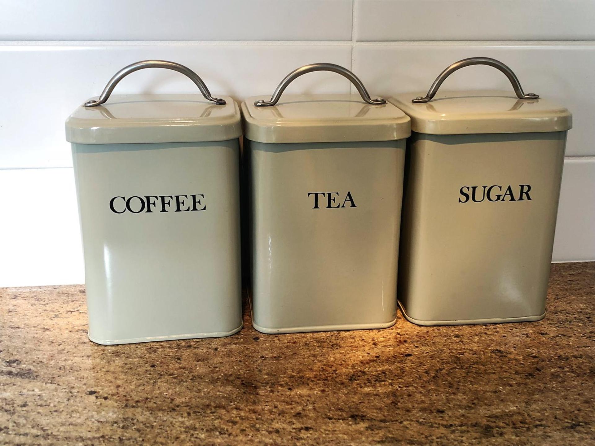 Non alcoholic drinks