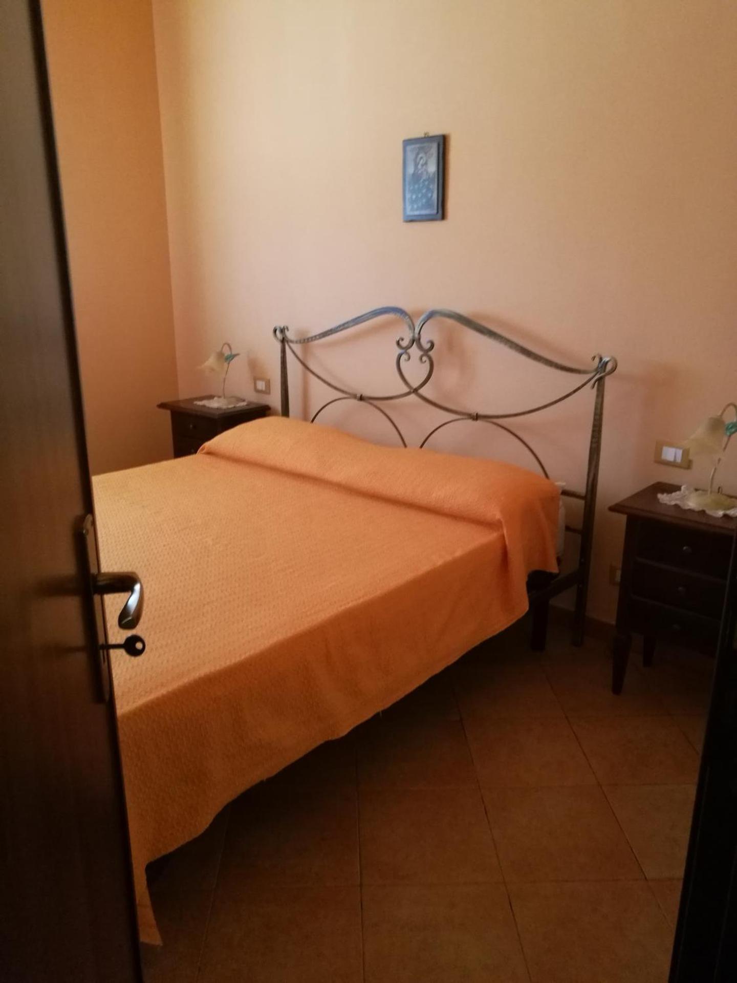 La villa dei girasoli