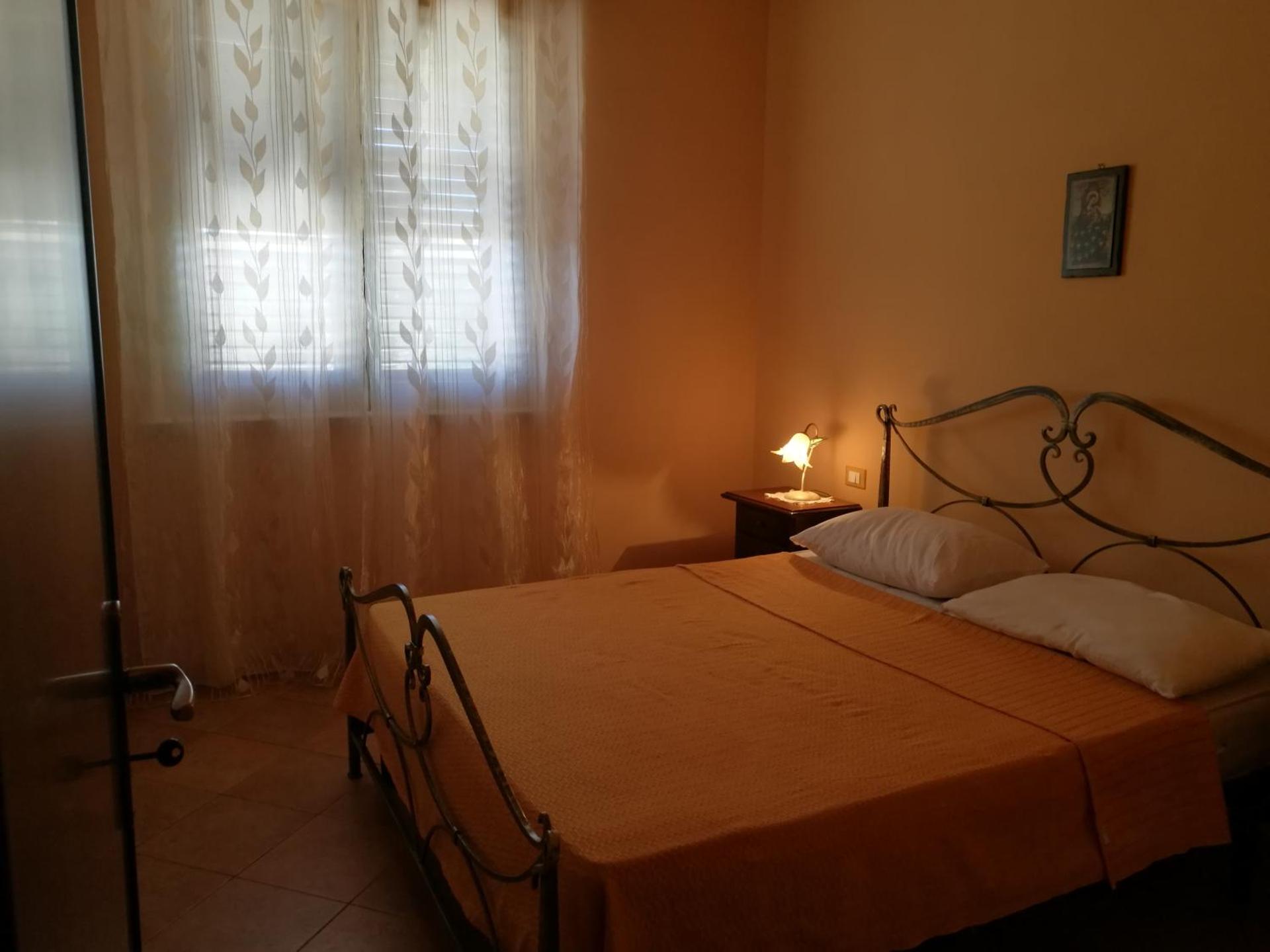 La villa dei girasoli