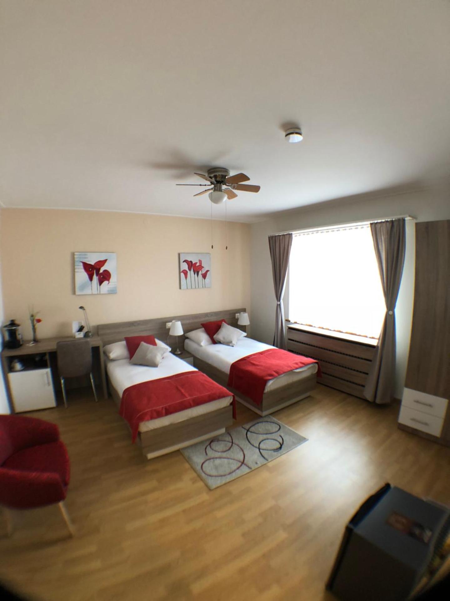 View (from property/room)