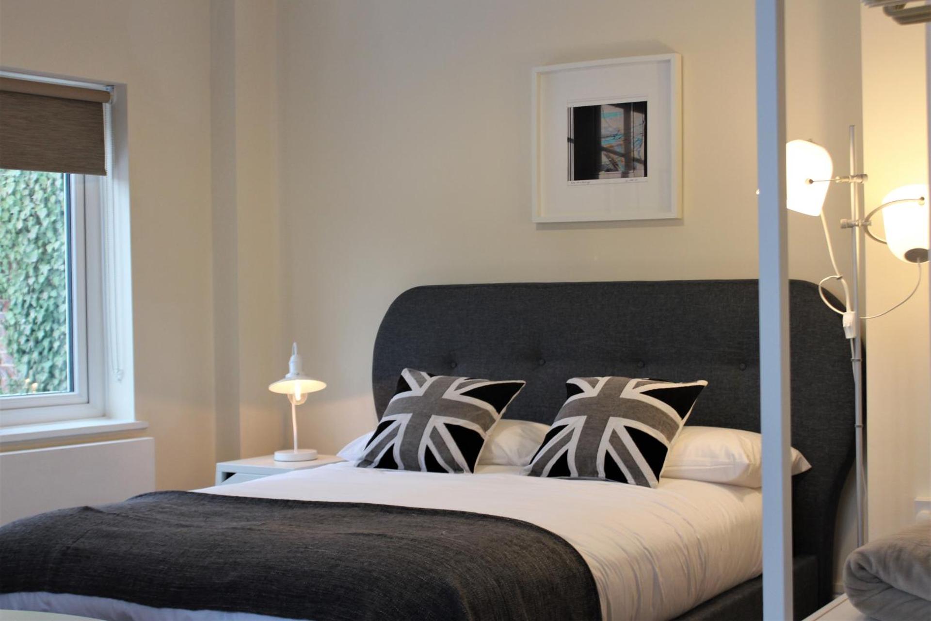 RIOSHOUSE George-Inn