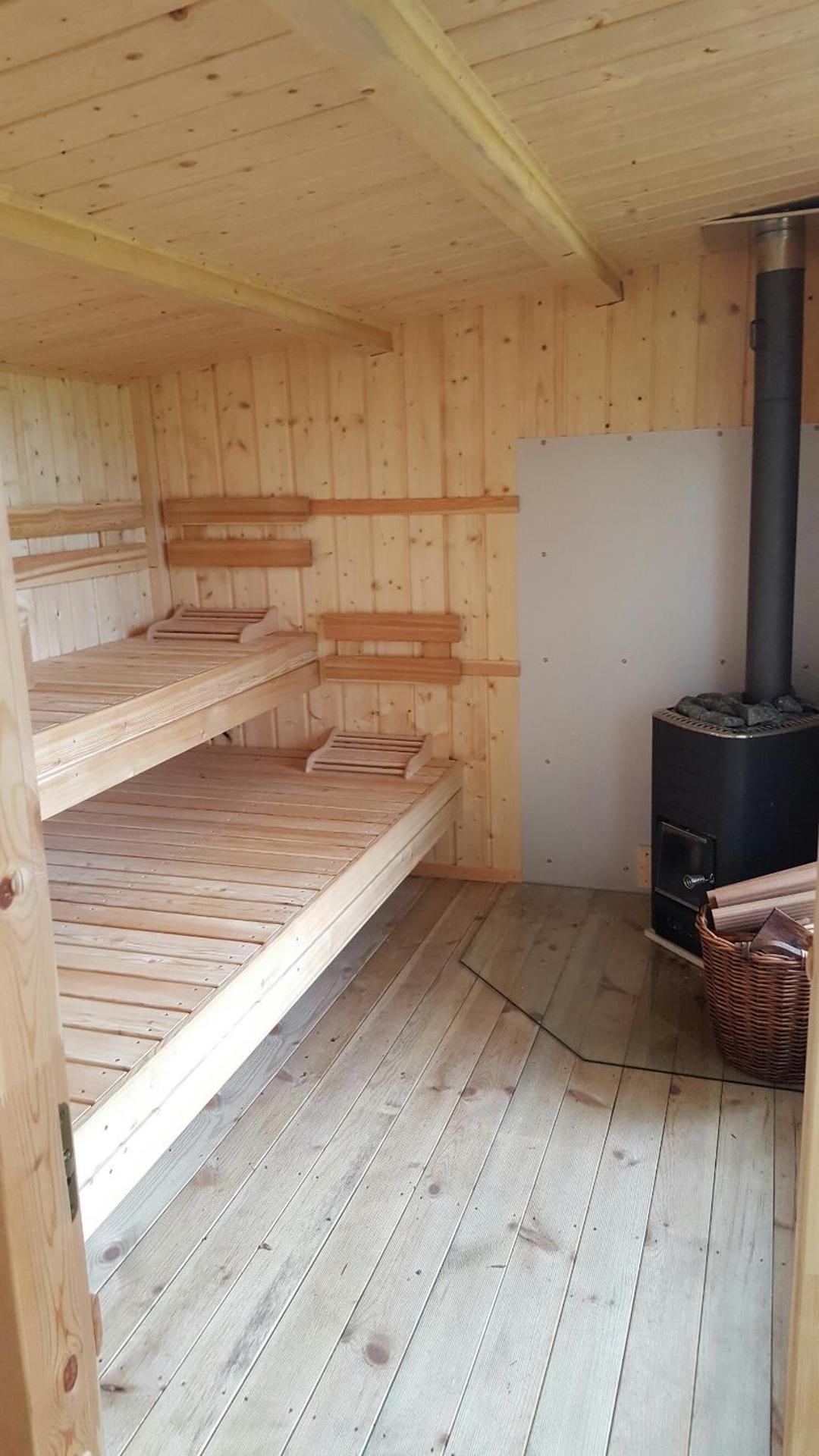 Spa and wellness centre/facilities