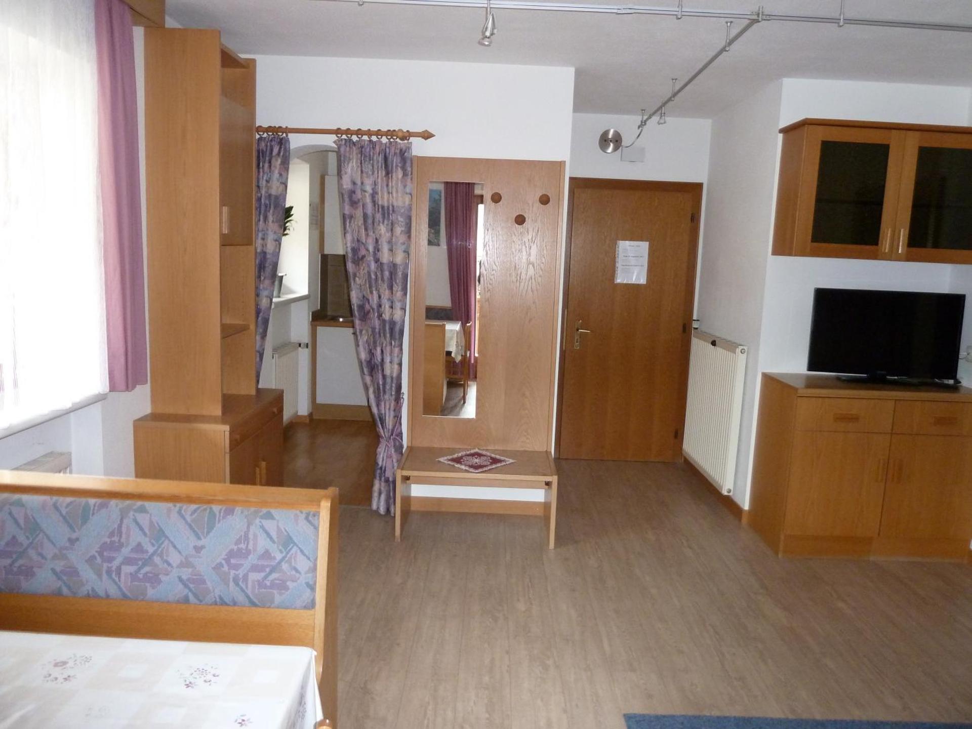 Appartement Wasserer