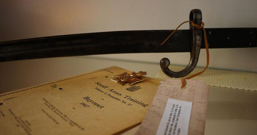 Sir Isaac Brock B&B Luxury Suites