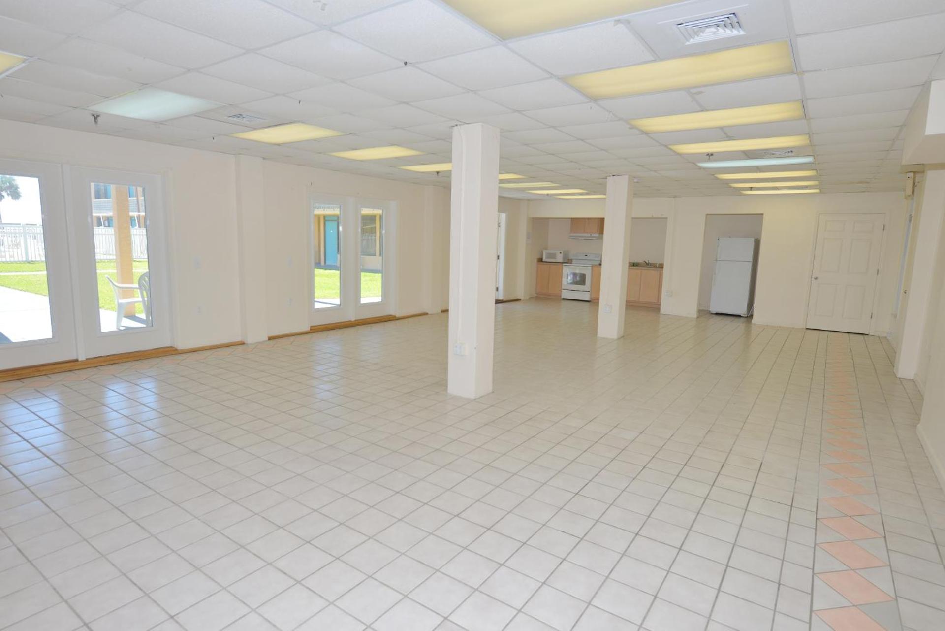 Banquet/Function facilities