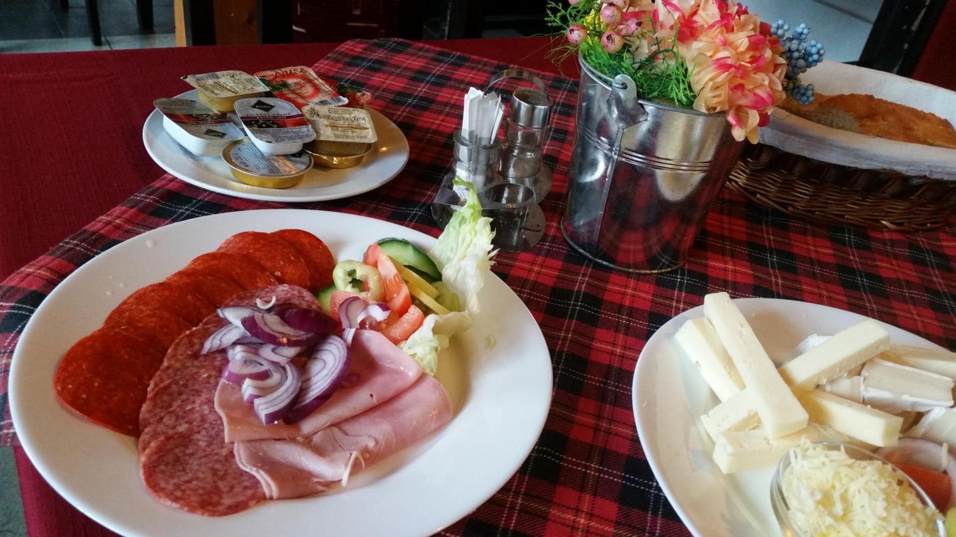 Báró Eötvös Loránd Menedékház