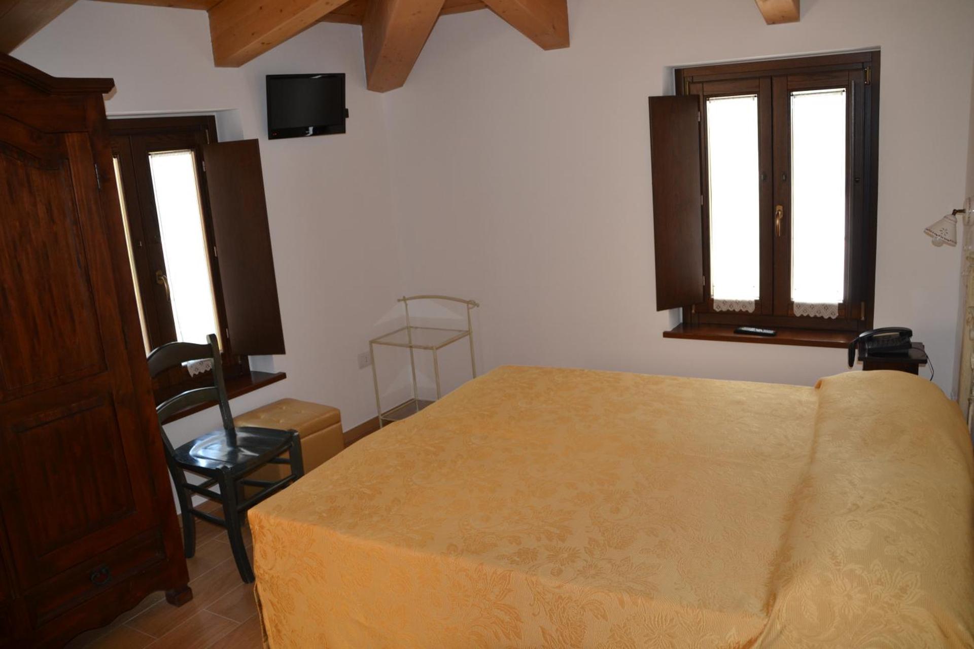 Agriturismo Antico Muro