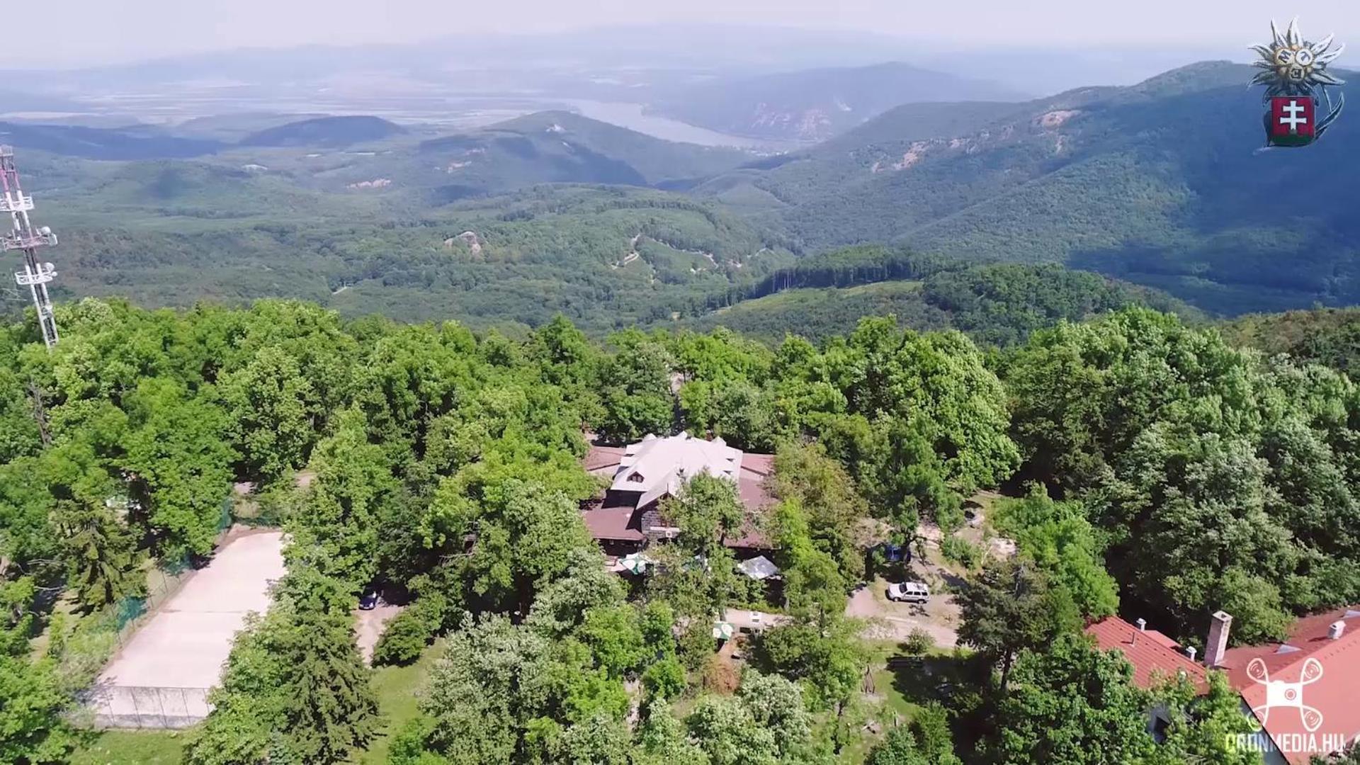 Báró Eötvös Loránd Menedékház