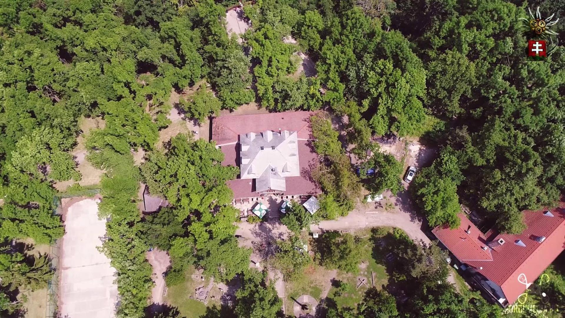 Báró Eötvös Loránd Menedékház