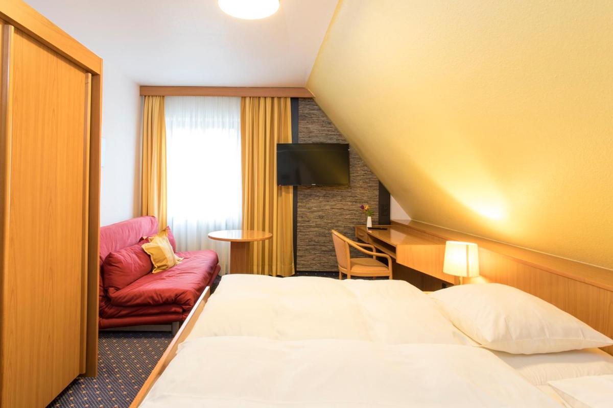 Hotel Restaurant Jägerhof